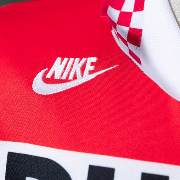 1995-96 PSV EINDHOVEN HOME