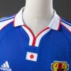 2000 JAPAN HOME LONG SLEEVED
