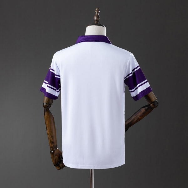 1983-85 FIORENTINA AWAY