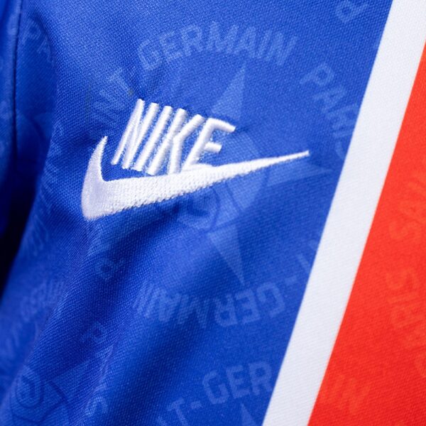 1995-96 PSG HOME