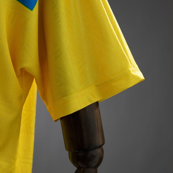 1992-94 INTER MILAN THIRD AWAY