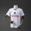 2004-05 VALENCIA HOME