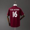 2012-13 MANCHESTER CITY AWAY