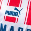 1994-95 ATLETICO MADRID HOME