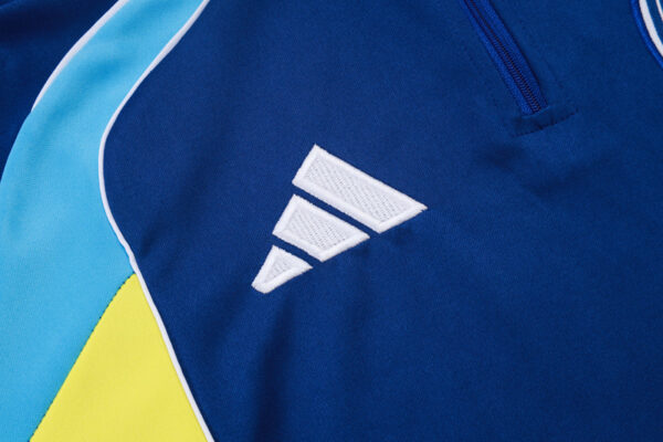 2025-26 ARSENAL TRACKSUITS TRAINING SUIT