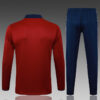 2025-26 ARSENAL TRACKSUITS TRAINING SUIT