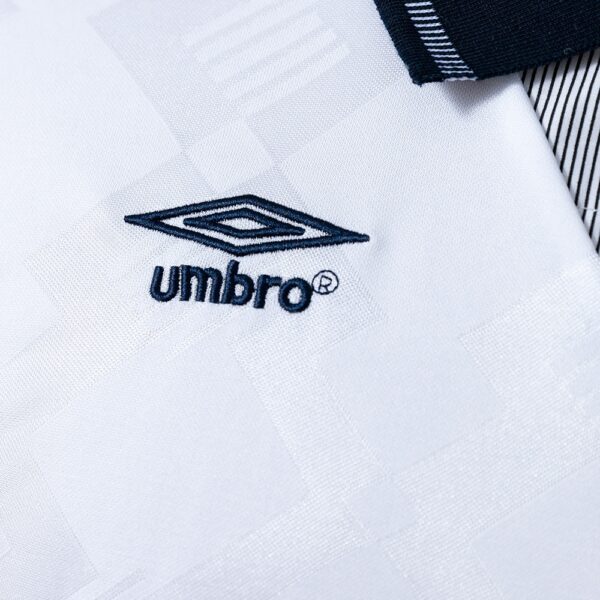 1990 ENGLAND HOME