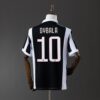 2017-18 JUVENTUS HOME
