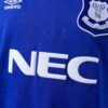 1994-95 EVERTON HOME