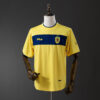 2002 SCOTLAND AWAY