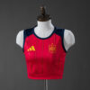 2026 SPAIN HOME WOMEN'S VEST