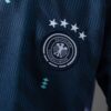 2026 GERMANY WORLD CUP AWAY MEN AND KIDS KIT