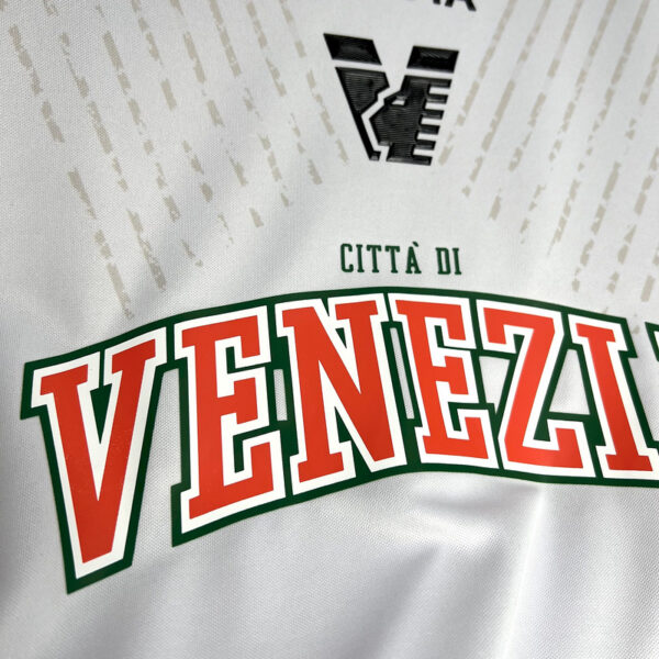 24-25 VENEZIA FC AWAY