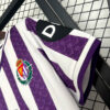 2025-26 VALLADOLID HOME FAN VERSION
