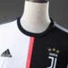 2019-20 JUVENTUS HOME LONG SLEEVE