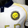 2025-26 AL NASSR THIRD AWAY PLAYER VERSION