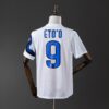 2010-11 INTER MILAN AWAY