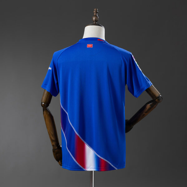 2009-10 GETAFE CF HOME