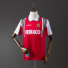 1997-98 DEPORTIVO LA CORUNA AWAY