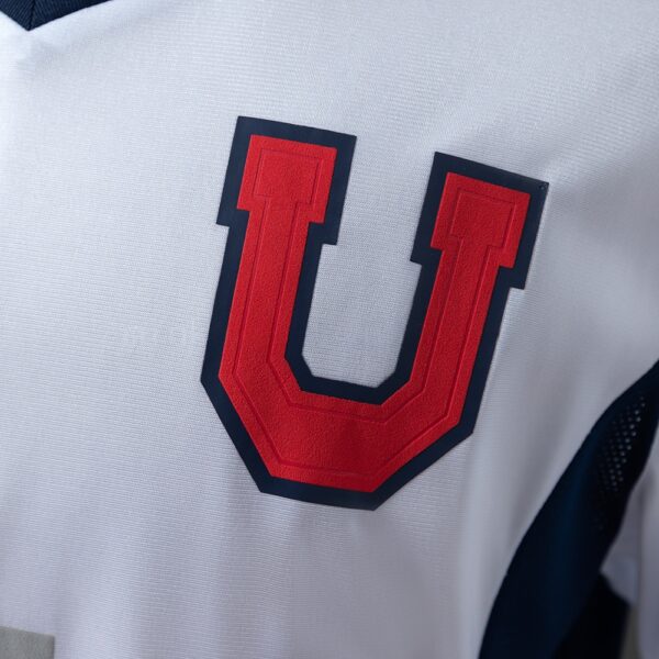 2003 UNIVERSIDAD DE CHILE AWAY