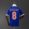1998 NETHERLANDS AWAY