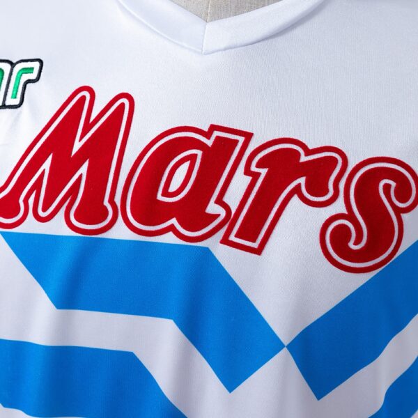 1988-89 NAPOLI AWAY