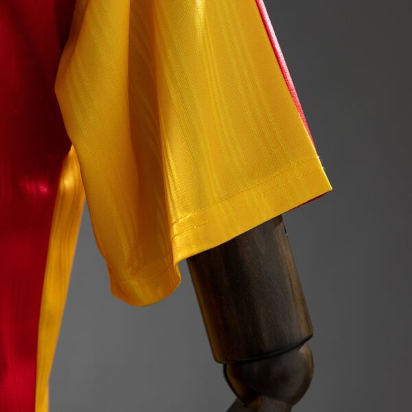 1996-97 GALATASARAY HOME