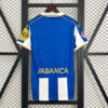 2025-26 DEPORTIVO LA CORUNA HOME FAN VERSION