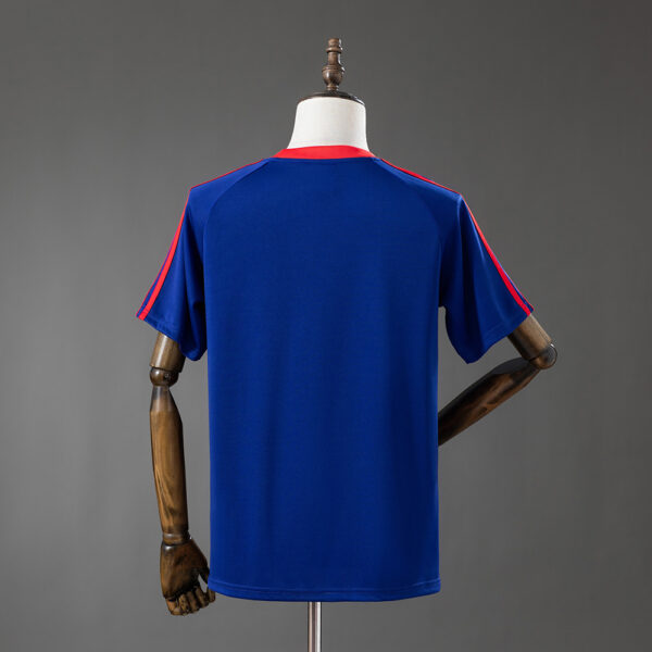 2026 UNIVERSIDAD DE CHILE ORIGINALS - AZUL