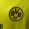 1995-96 BORUSSIA DORTMUND HOME