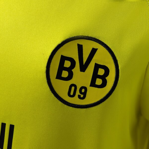 1995-96 BORUSSIA DORTMUND HOME