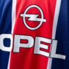 1998-99 PSG HOME