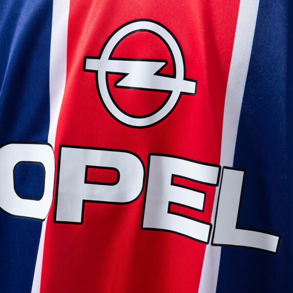 1998-99 PSG HOME