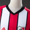 2003-04 RIVER PLATE LONG SLEEVES AWAY