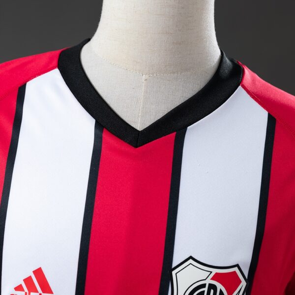 2003-04 RIVER PLATE LONG SLEEVES AWAY