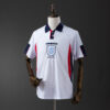 1998 ENGLAND HOME