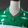 1994 MOROCCO AWAY