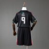 2026 MEXICO WORLD CUP THIRD AWAY MEN AND KIDS KIT