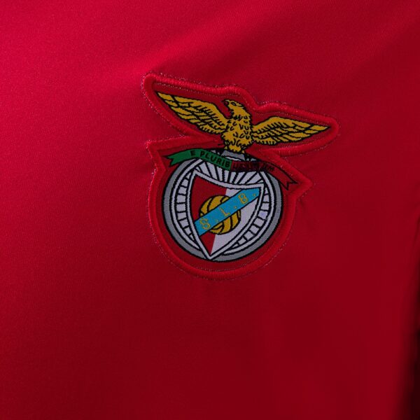 2004-05 BENFICA HOME