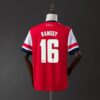 2012-13 ARSENAL HOME