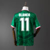 1998 MEXICO HOME