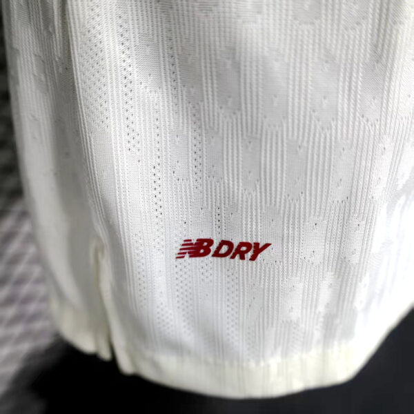 2025-26 LEVERKUSEN AWAY PLAYER VERSION