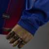 2025-26 BARCELONA HOME LONG SLEEVE (FAN VERSION)