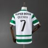 2025-26 SPORTING LISBON HOME (FAN VERSION)