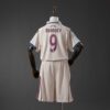 2025-26 AJAX THIRD AWAY MEN AND KIDS KIT