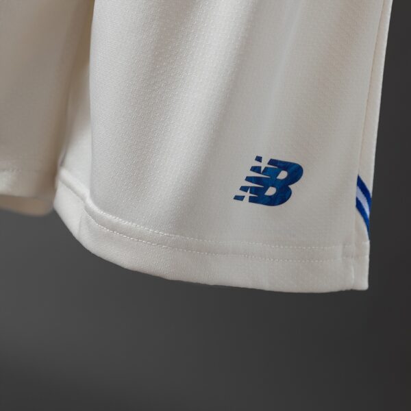 2025-26 PORTO THIRD AWAY KIDS KIT