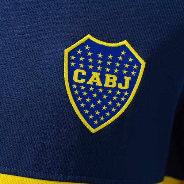 2014-15 BOCA JUNIORS HOME