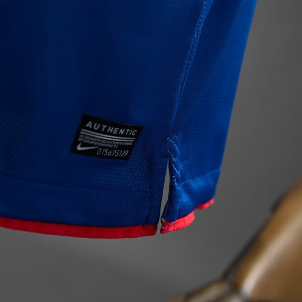 2010-11 ATLETICO MADRID AWAY