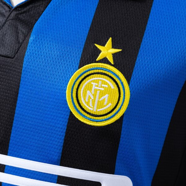 1998-99 INTER MILAN HOME