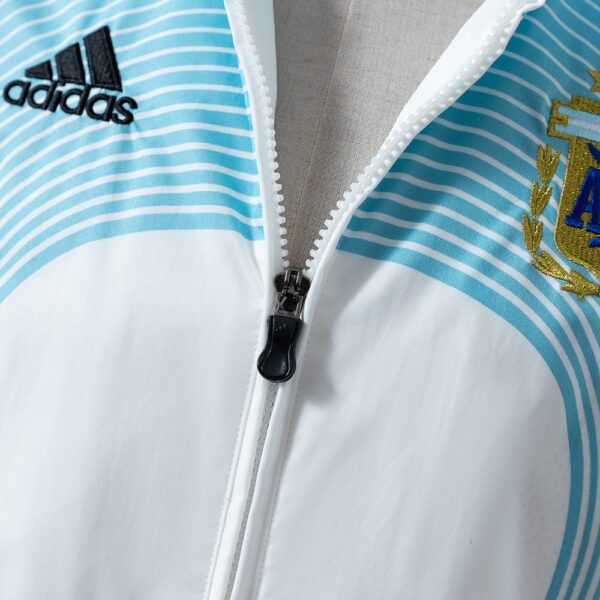 2025 ARGENTINA WINDBREAKER JACKET